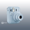 Фотоаппарат моментальной печати Fujifilm Instax mini 13 Frost Blue